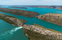 114. Horizontal Falls<br />Added 10 September 2019